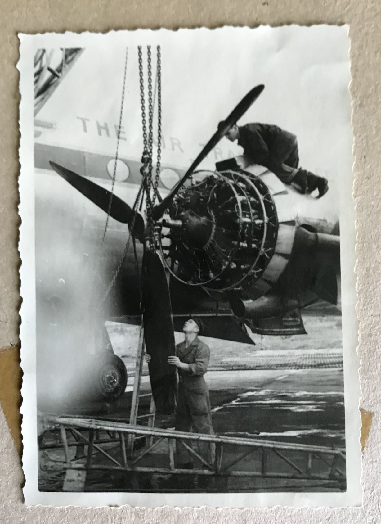 Berlin Aircraft